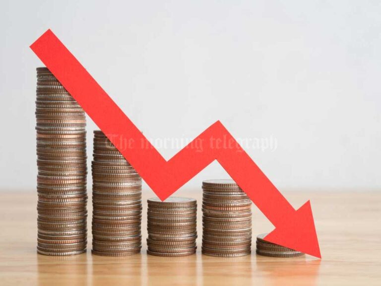 Sri Lanka's Budget Deficit Falls 40% by September 2024; Tax Revenue Climbs 39%