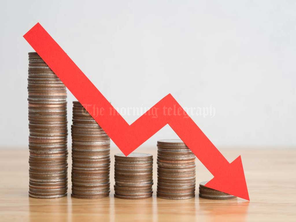 Sri Lanka's Budget Deficit Falls 40% by September 2024; Tax Revenue Climbs 39%