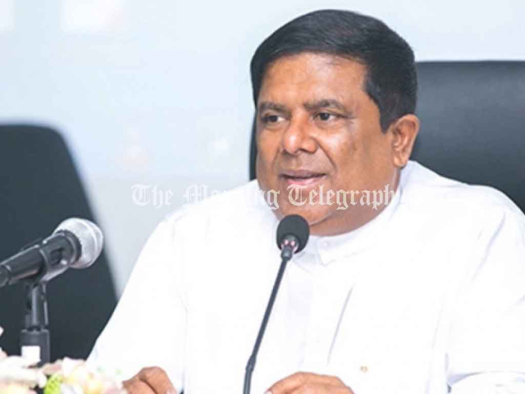 Vajira Abeywardena Hails Transformative Victory for Sri Lanka's Government