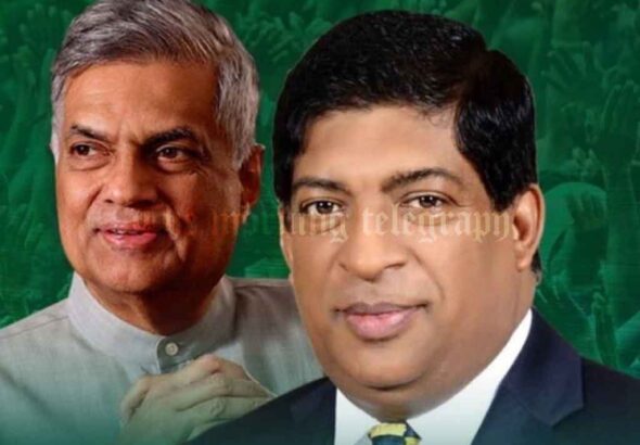 Ravi Karunanayake's National List Nomination Sparks Controversy Within NDF