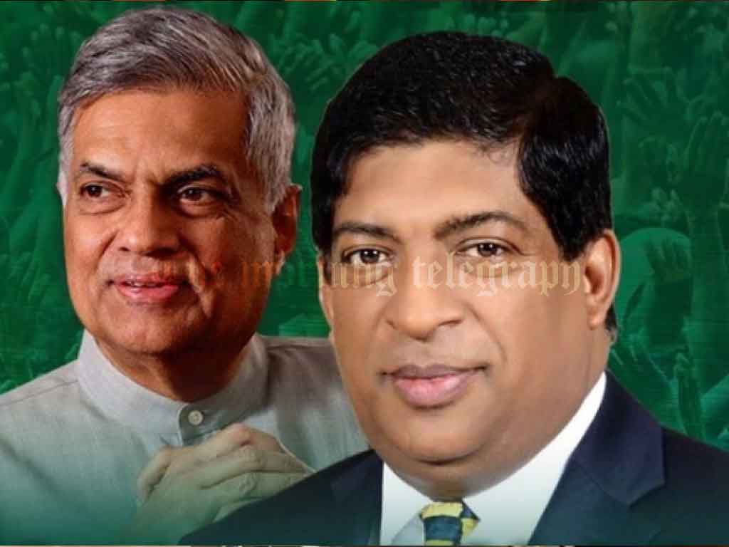 Ravi Karunanayake's National List Nomination Sparks Controversy Within NDF