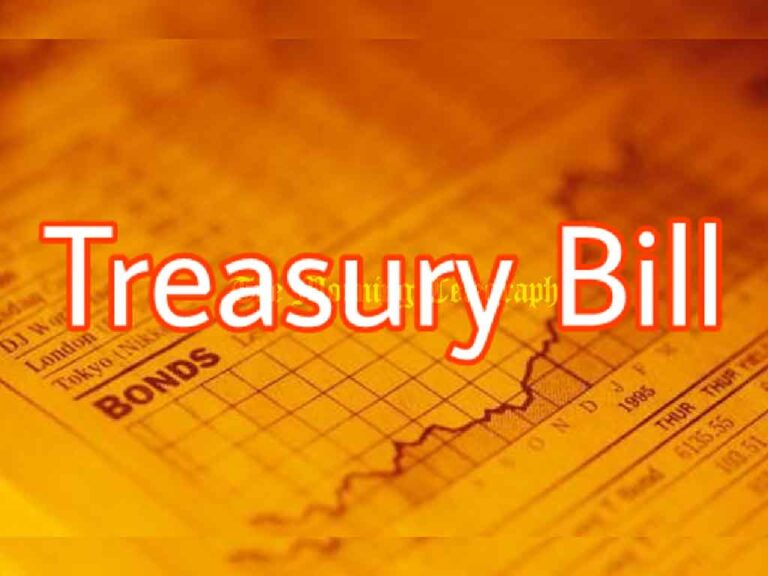 CBSL to Raise Rs. 192 Billion in Treasury Bill Auction on December 4