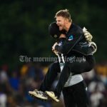 Ferguson's Hat-Trick and Phillips' Final-Over Heroics Help New Zealand Defend 108 Against Sri Lanka