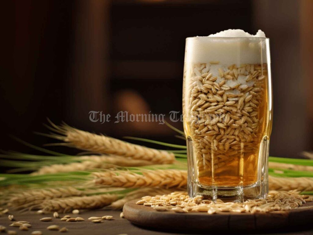 Rice Shortage and Price Hikes Linked to Increased Beer Production