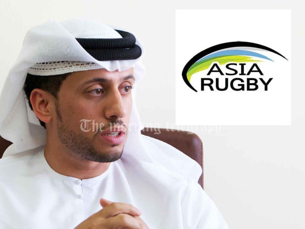 Qais Al Dhalai’s World Rugby Bid Marred by Damning Allegations of Corruption, Governance Failures