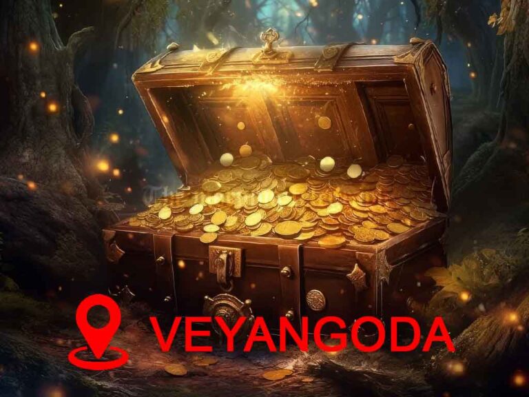 Veyangoda Excavation Uncovers Potential Treasure to Pay Off National Debt