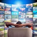 Streaming TV Industry Under Scrutiny for Widespread Surveillance Practices