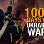 Ukraine Strikes Russian Territory with US Missiles as Conflict Reaches 1,000 Days