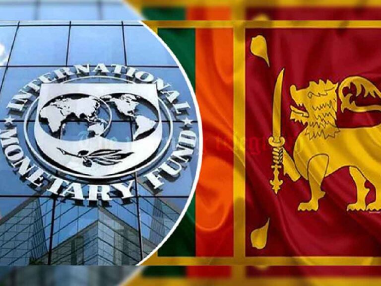 IMF Third Review to Conclude on Friday