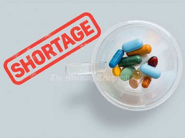 Sri Lanka Faces Shortage of 300 Essential Medicines Amid Procurement Crisis