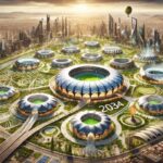 New Stadium Plan Revealed for Saudi Arabia's 2034 FIFA World Cup