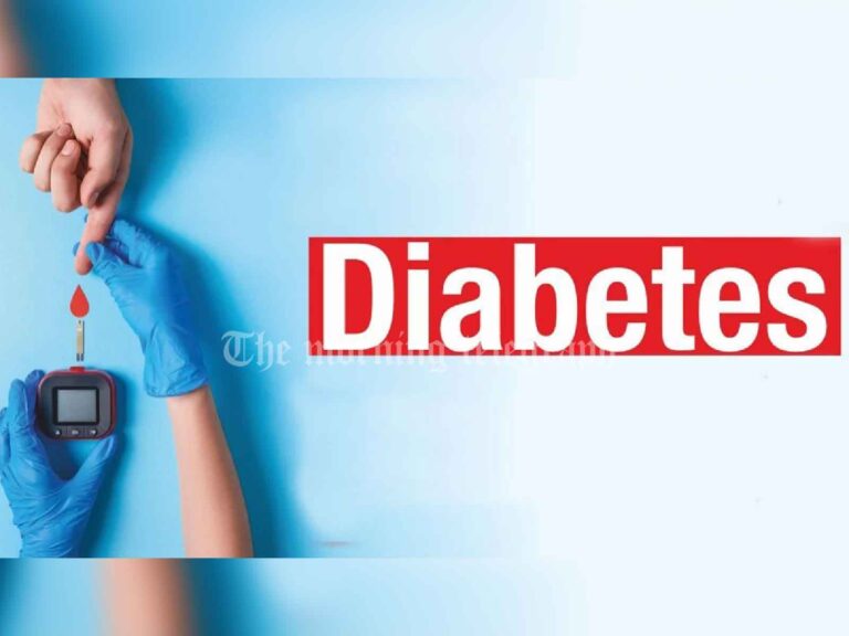 23% of Urban Sri Lankans Affected by Diabetes, Expert Warns