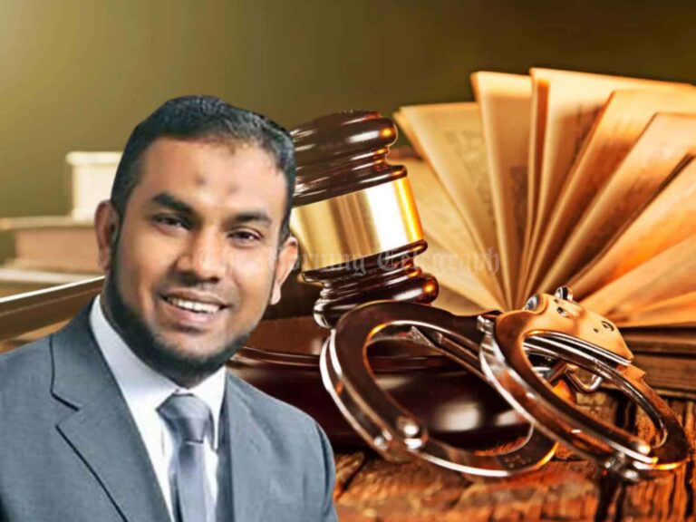 Dr. Shafi Sihabdeen Acquitted of All Charges