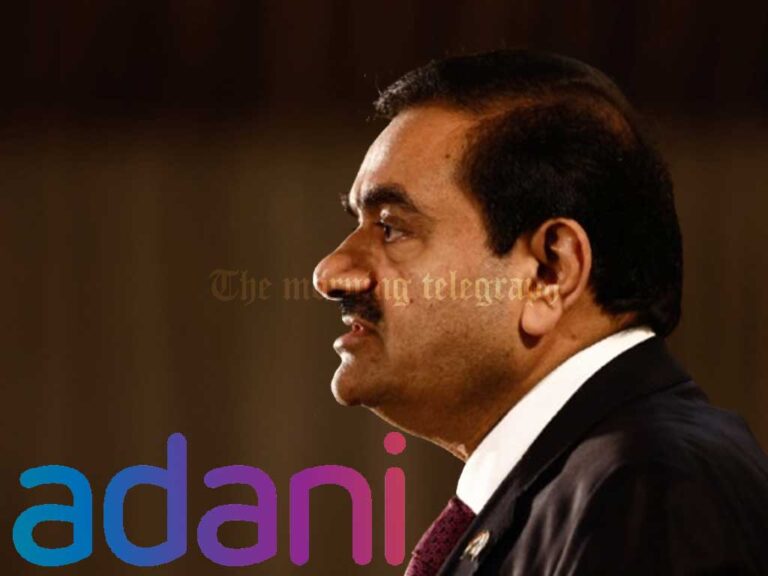 SEC Summons Gautam Adani and Nephew in U.S. Bribery Case