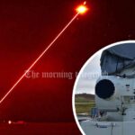 Israel Set to Unveil Cost-Effective Laser Defense System by 2025