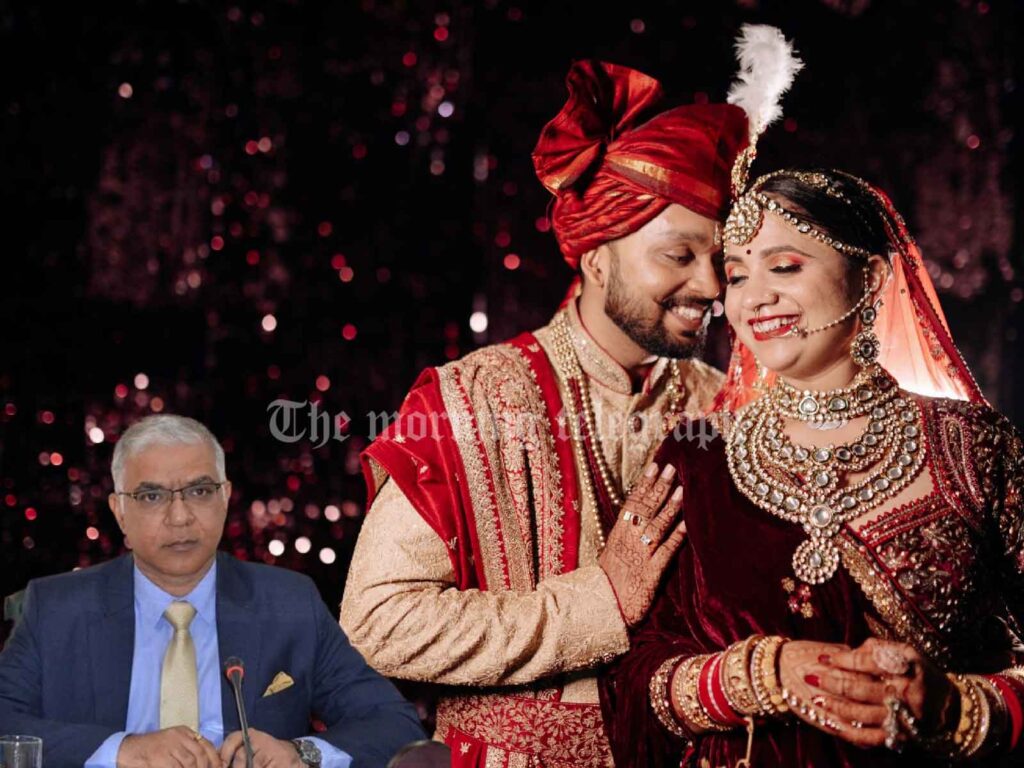 Indian High Commissioner Suggests Sri Lanka Capitalize on Indian Wedding Tourism