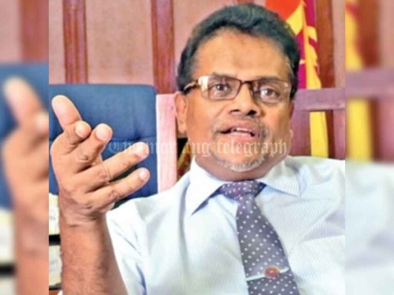 Prof Athula Senaratne Criticizes State-Sponsored Treasure Hunts, Cautions Against Myths