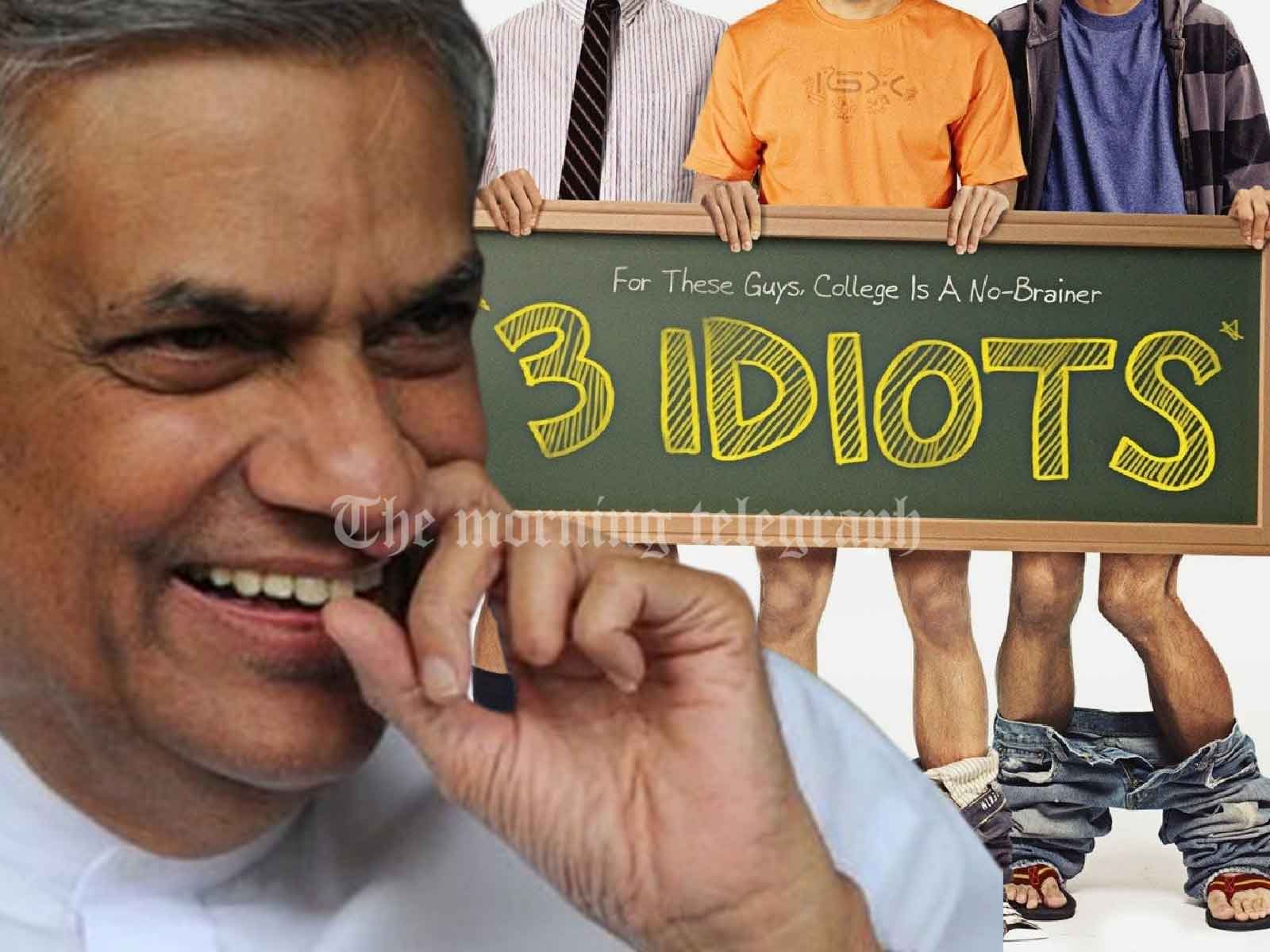 Ranil Warns of Potential Crisis in Sri Lanka Without Experienced Leadership - (Video)