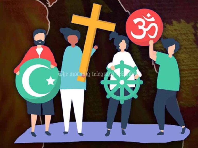 Govt Prepares Amendment to Act Addressing Distortion of Religious Teachings