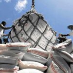 Rice Importation Suspended Until Gazette Notification Issued