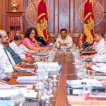 President Urges Leadership to Tackle Money Laundering and Terrorist Financing