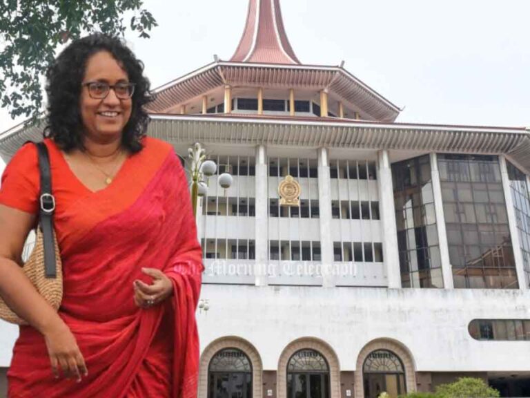 Supreme Court Case Filed Against PM Harini