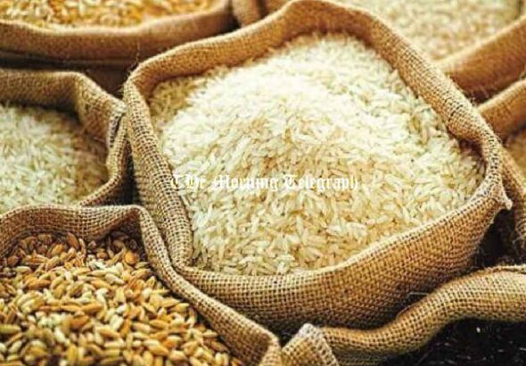 Crucial Talks Underway to Remove Controlled Price of Rice