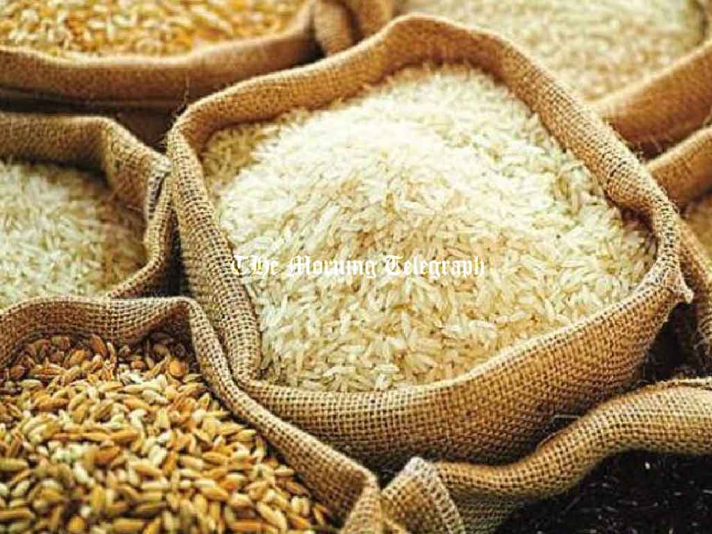 Crucial Talks Underway to Remove Controlled Price of Rice