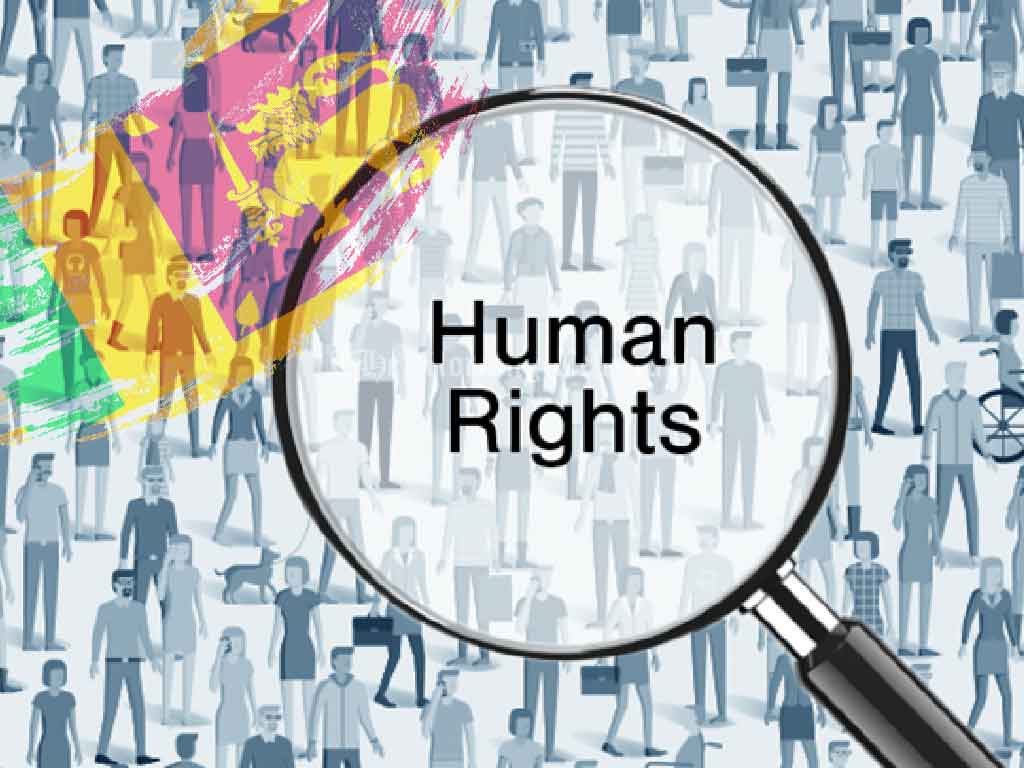 Sri Lanka Faces Growing International Pressure to Address Human Rights Issues