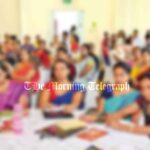 Unemployed HNED Holders in Sabaragamuwa Demand Recruitment After Six Years