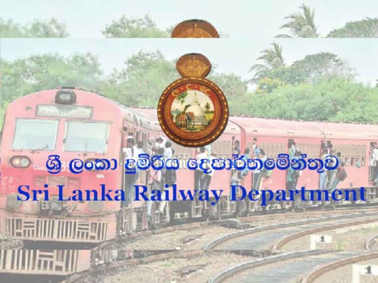 Audit Exposes Widespread Financial Mismanagement in Sri Lanka Railways