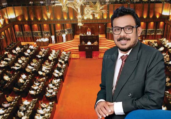 Govt Confident of Defeating No-Confidence Motion Against Speaker