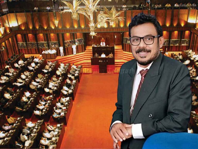 Govt Confident of Defeating No-Confidence Motion Against Speaker