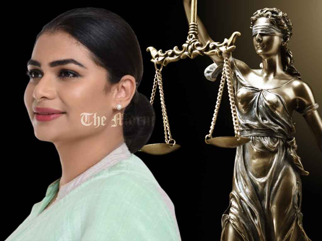 Defamation Case Concludes: Hirunika Premachandra Withdraws Statement