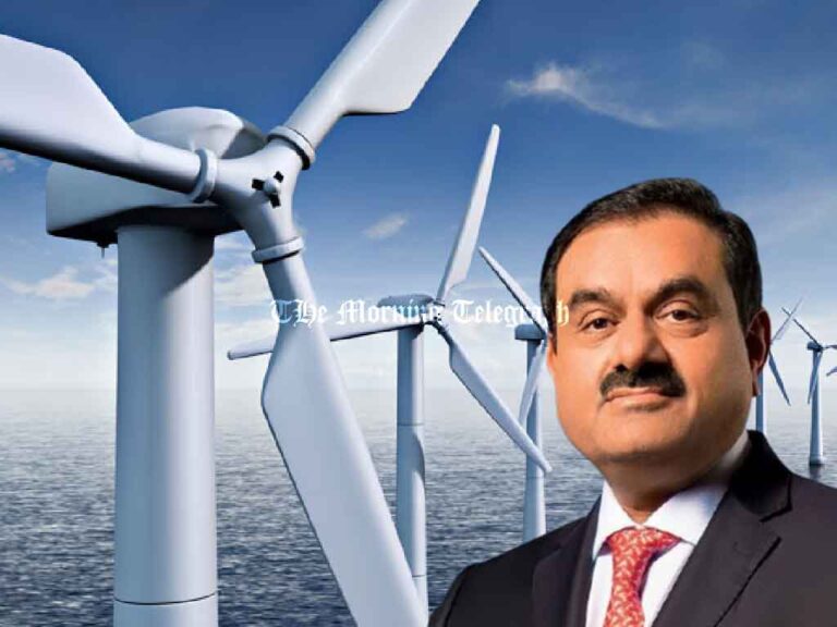 Adani's Mannar Wind Power Project Suspended