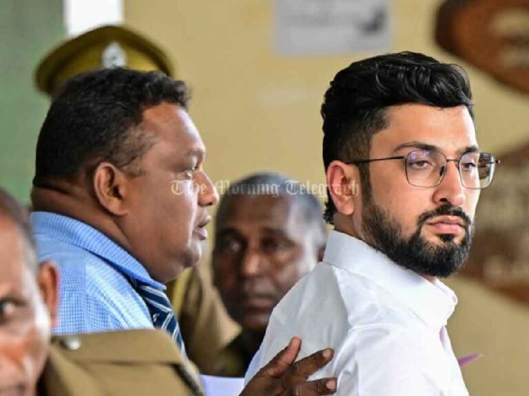 Lanka T10: Galle Marvels Owner Remanded