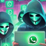 WhatsApp Hacking Surge