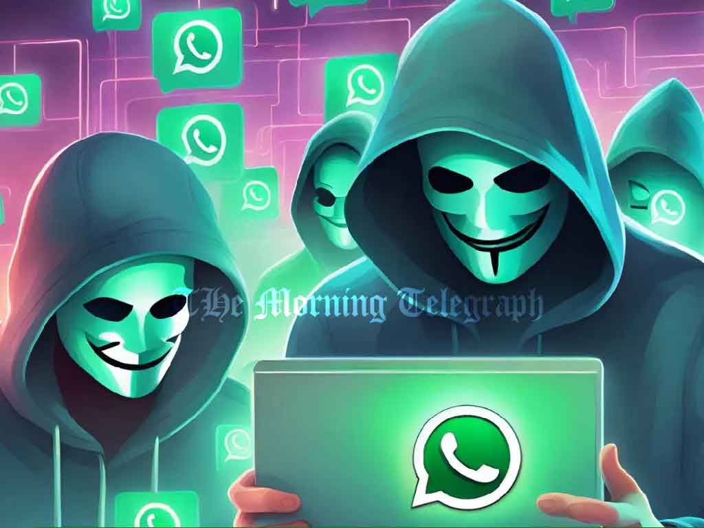 WhatsApp Hacking Surge