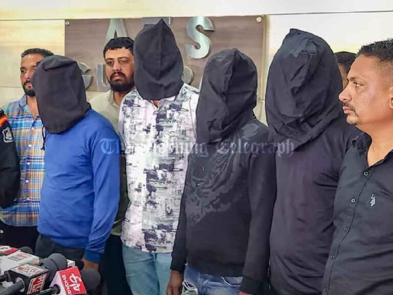 Sri Lanka’s Muslim League Seeks Justice for Four Sri Lankans Arrested in India on Alleged ISIS Links