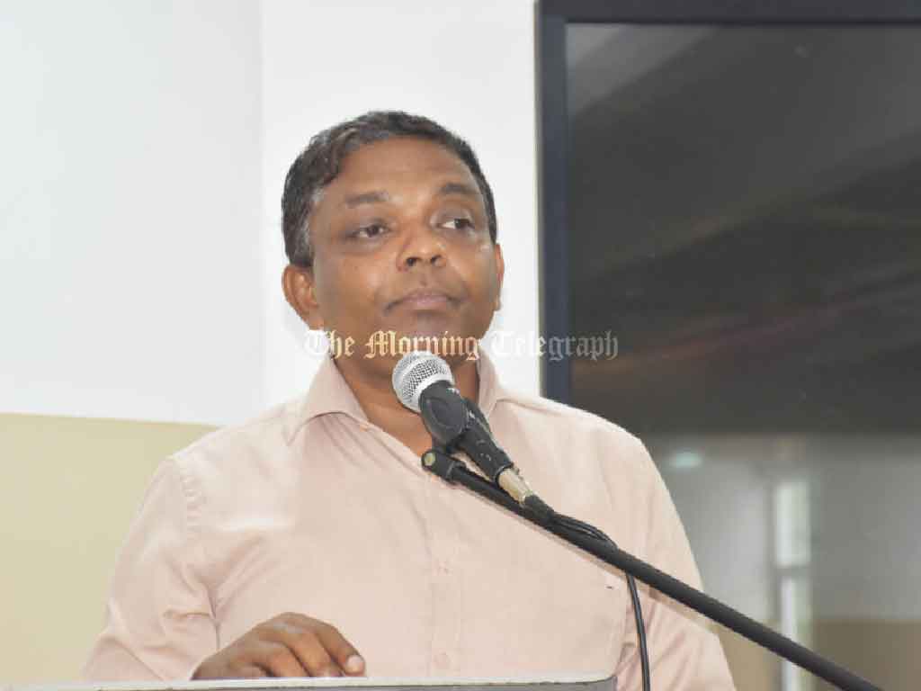 "Sri Lanka's Economic Plan Lacks Direction" - Prof: Priyanga Dunusinghe