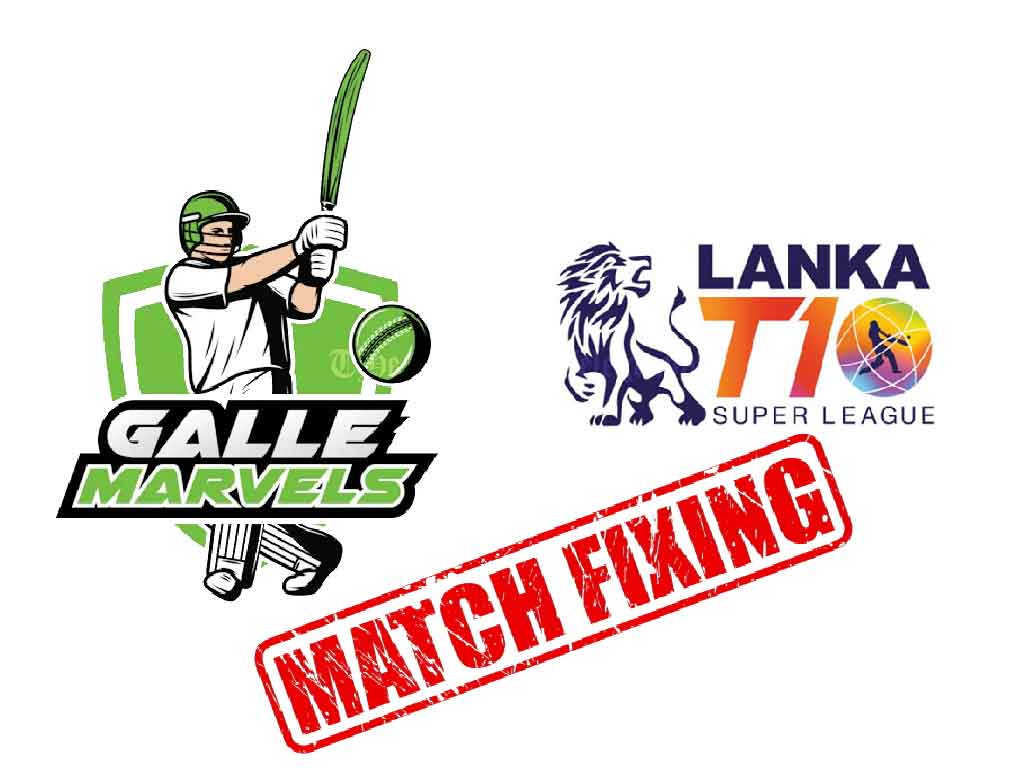 Match-Fixing Scandal Rocks Lanka T10 League: Galle Team Owner Arrested