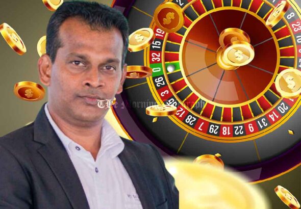 Deputy Tourism Minister Calls for Casino Market to Boost Tourism