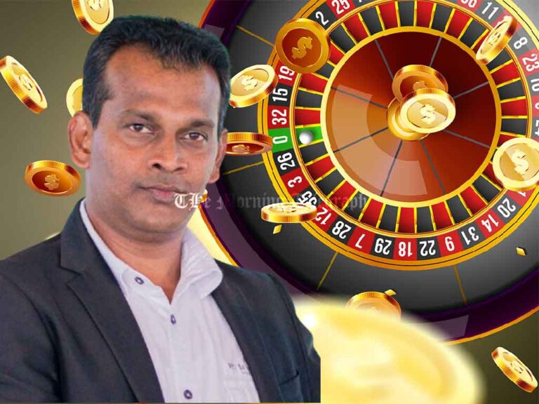 Deputy Tourism Minister Calls for Casino Market to Boost Tourism