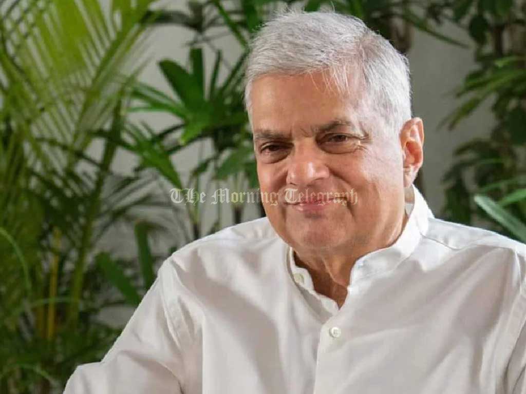 "Ranil Defends Bar Permits: ‘Revenue, Not Bribes’"