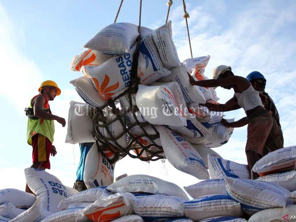 Rice Imports Delayed: Funds Tied Up for Shipments from India