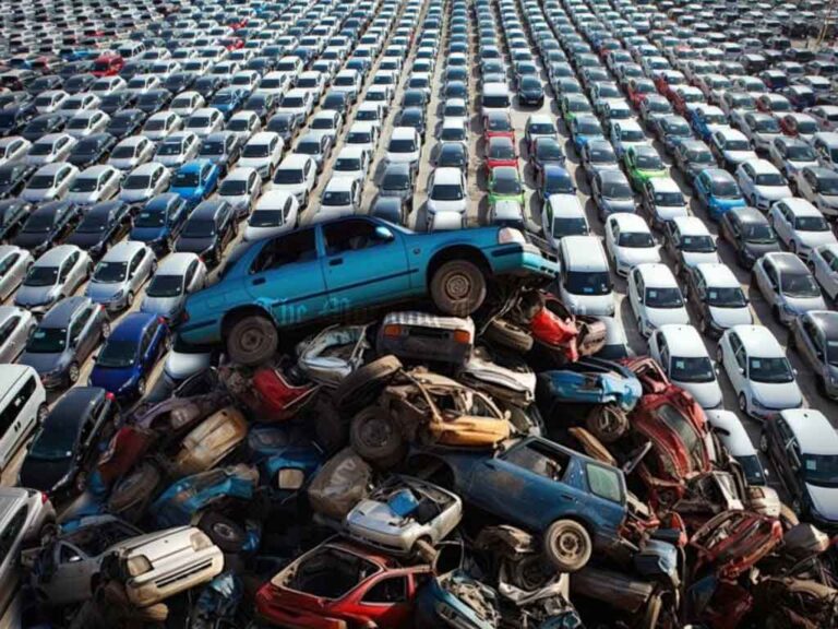 Experts Warn Sri Lanka Could Become a Dumping Ground for Outdated Vehicles with Lifting of Import Restrictions