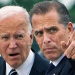 Biden Issues Pardon for Son Hunter