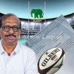 Sri Lanka Rugby Turmoil to End as Sports Minister Paves Way for Progress