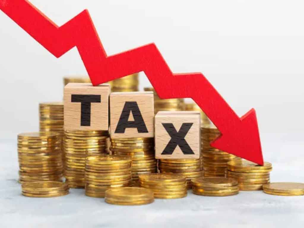 Government Revises Income Tax Rates: Significant Relief for Middle-Income Earners