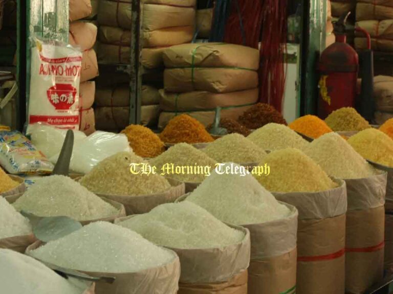 Rice Mill Owners Hike Prices Again, Exceeding Government Limits